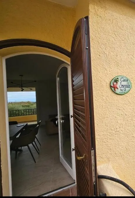 Casa Smeralda Serenity Cannigione Arzachena Apartmán