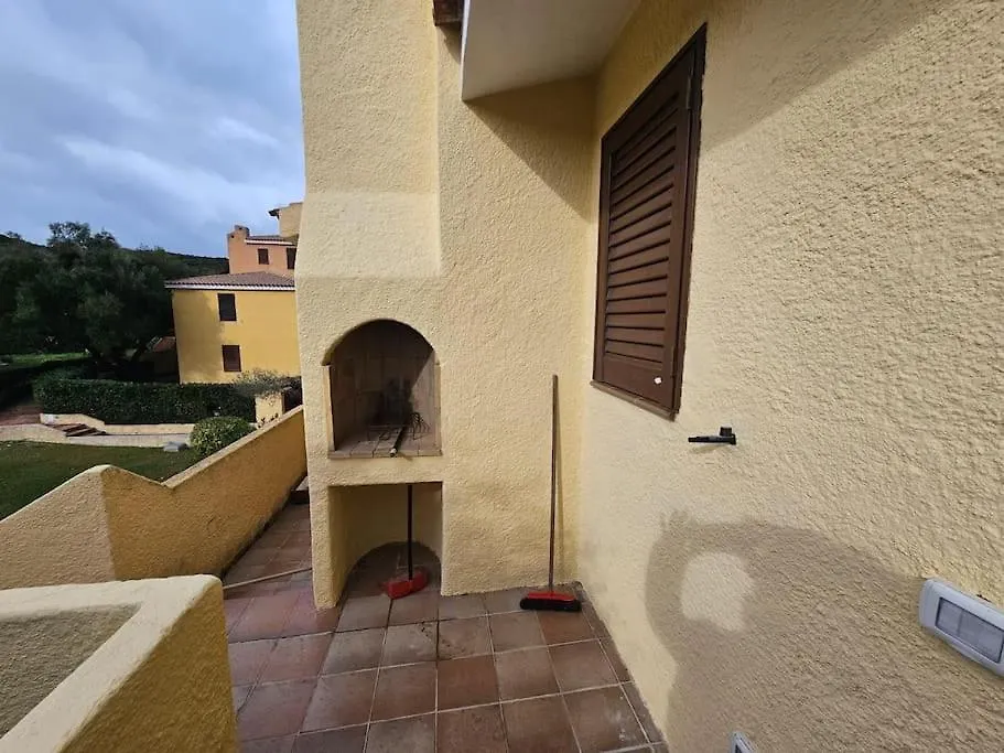Casa Smeralda Serenity Cannigione Arzachena 0*,  Itálie