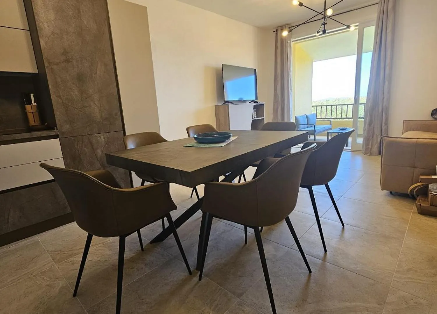 Casa Smeralda Serenity Cannigione Arzachena Apartmán