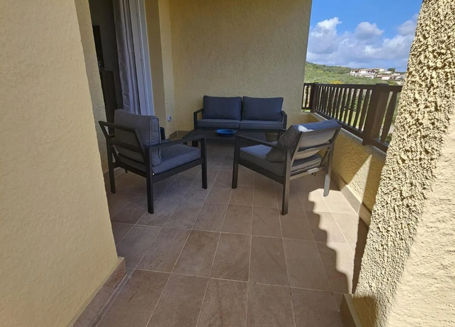 Casa Smeralda Serenity Cannigione Arzachena