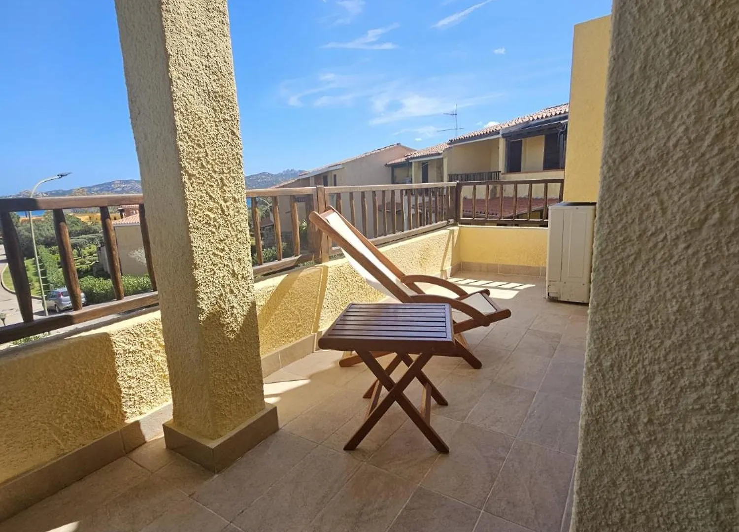 Apartmán Casa Smeralda Serenity Cannigione Arzachena