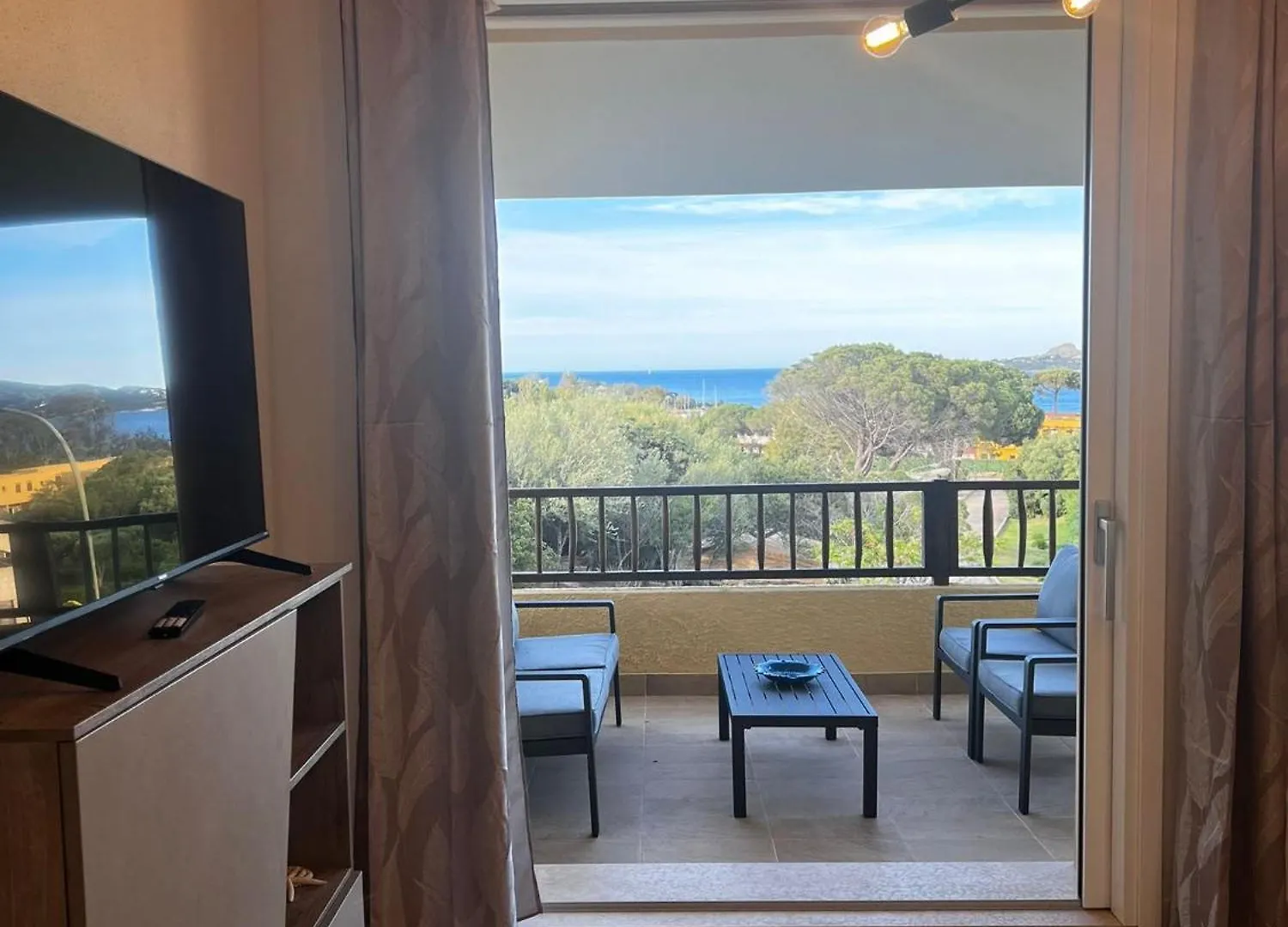 Casa Smeralda Serenity Cannigione Arzachena Apartmán