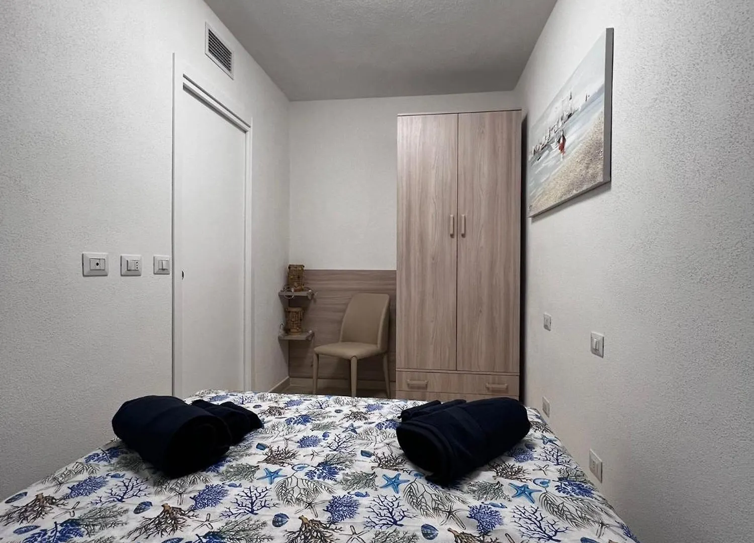 Casa Smeralda Serenity Cannigione Arzachena Apartment