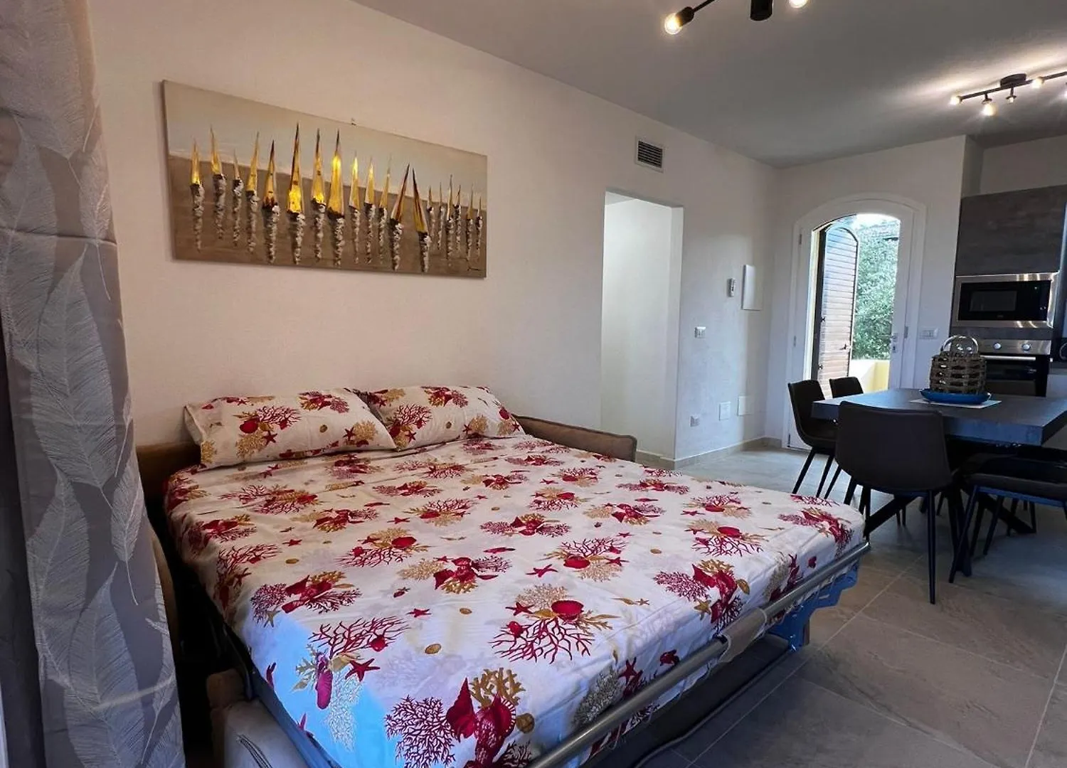 Casa Smeralda Serenity Cannigione Arzachena