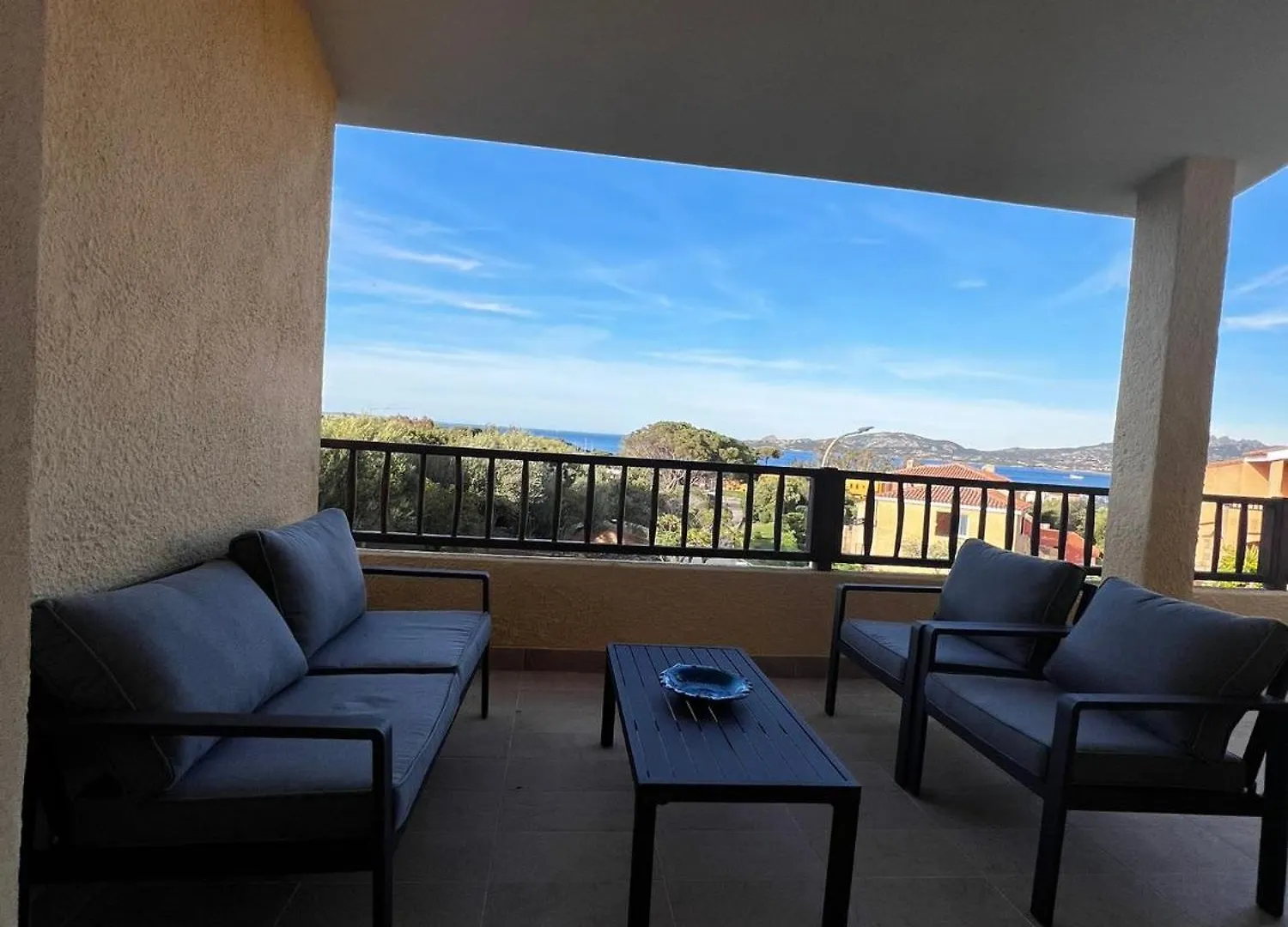 Casa Smeralda Serenity Cannigione Arzachena