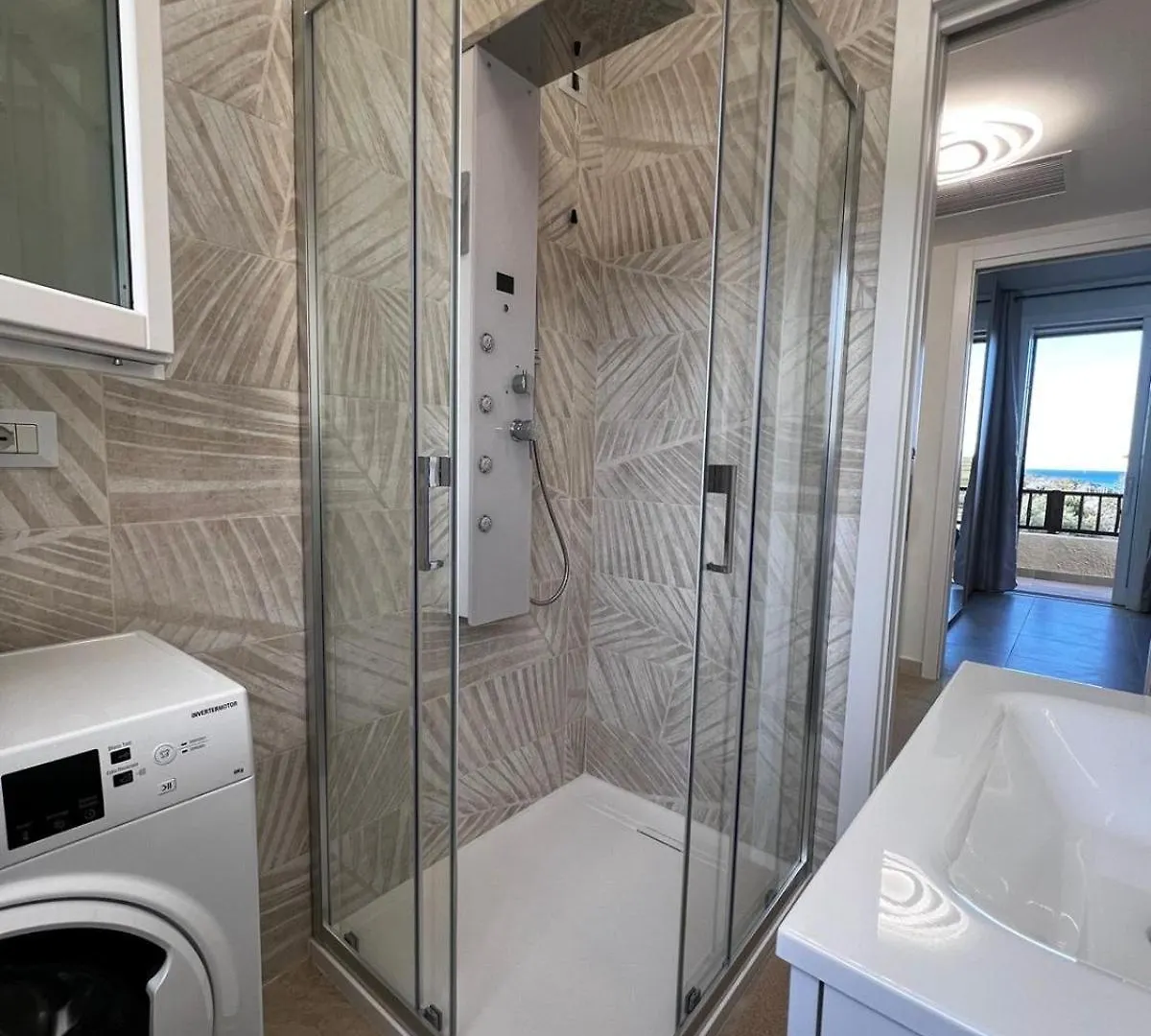 Casa Smeralda Serenity Cannigione Arzachena Apartmán