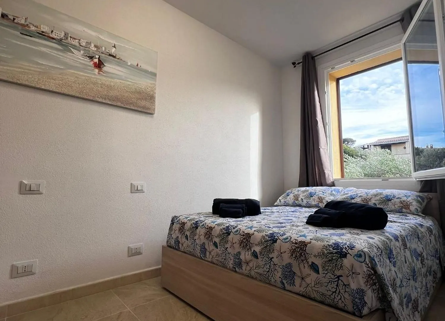 Casa Smeralda Serenity Cannigione Arzachena