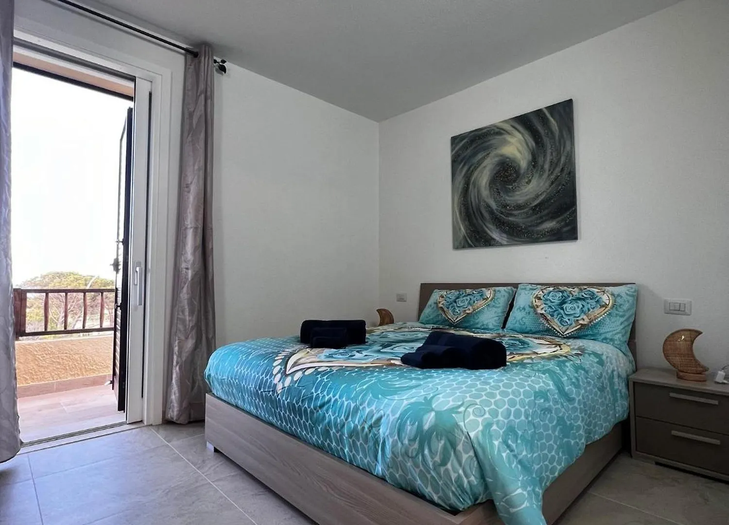 Apartment Casa Smeralda Serenity Cannigione Arzachena