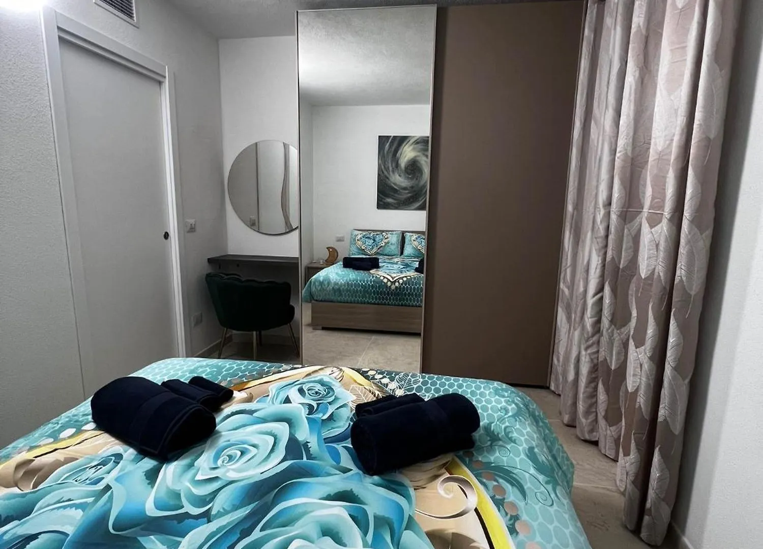 Apartmán Casa Smeralda Serenity Cannigione Arzachena Itálie