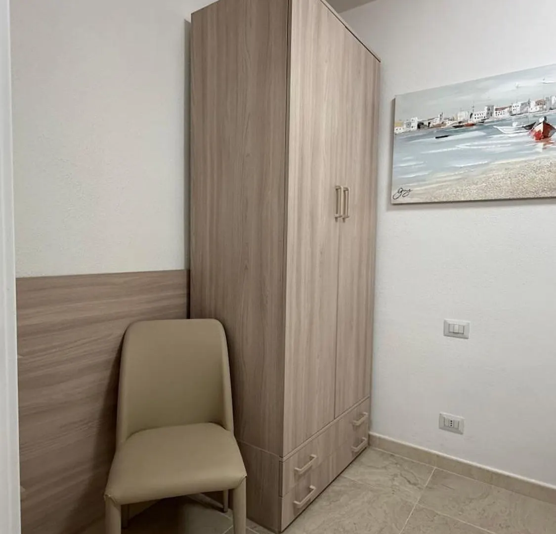 Apartmán Casa Smeralda Serenity Cannigione Arzachena