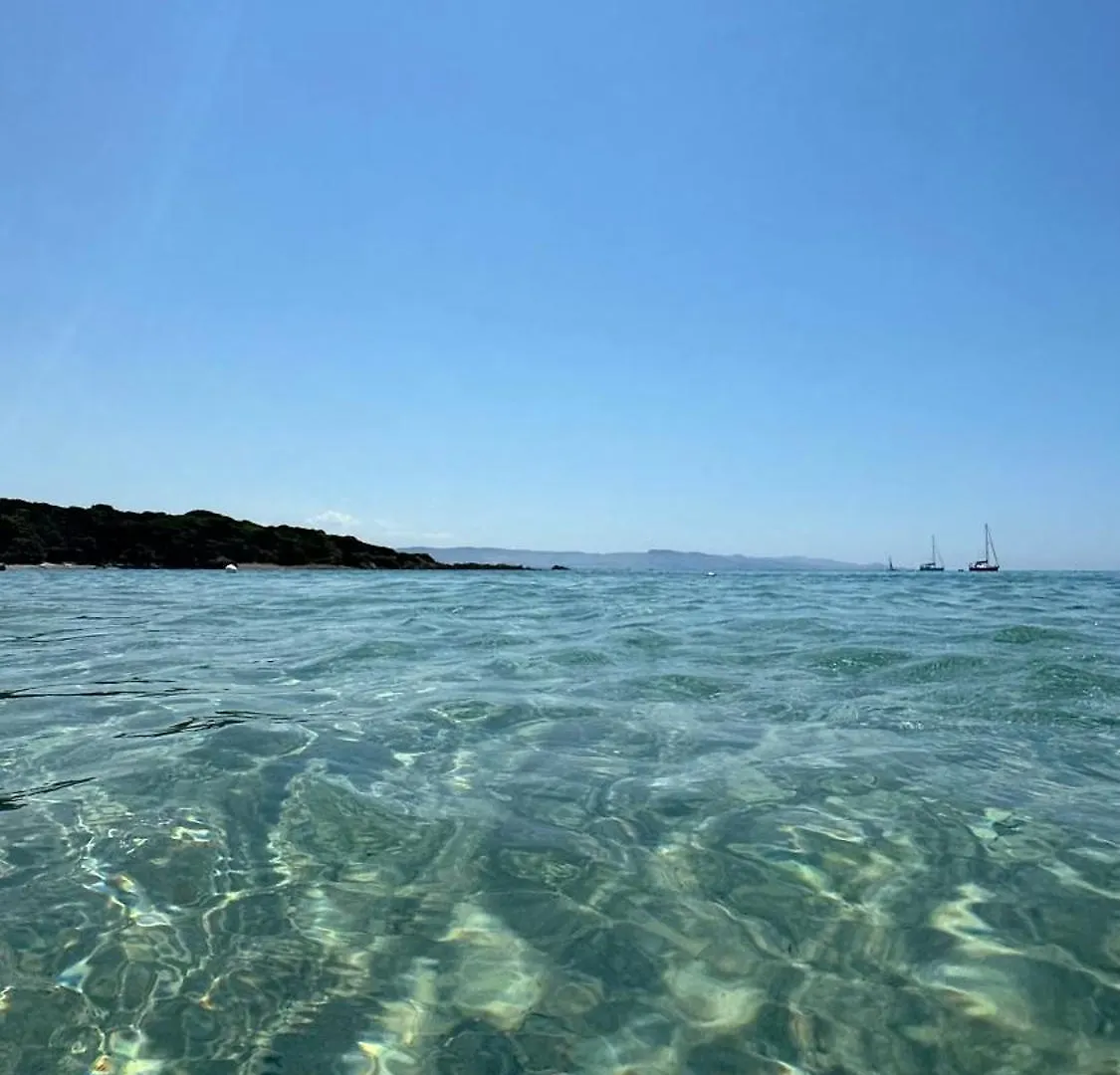 Casa Smeralda Serenity Cannigione Arzachena