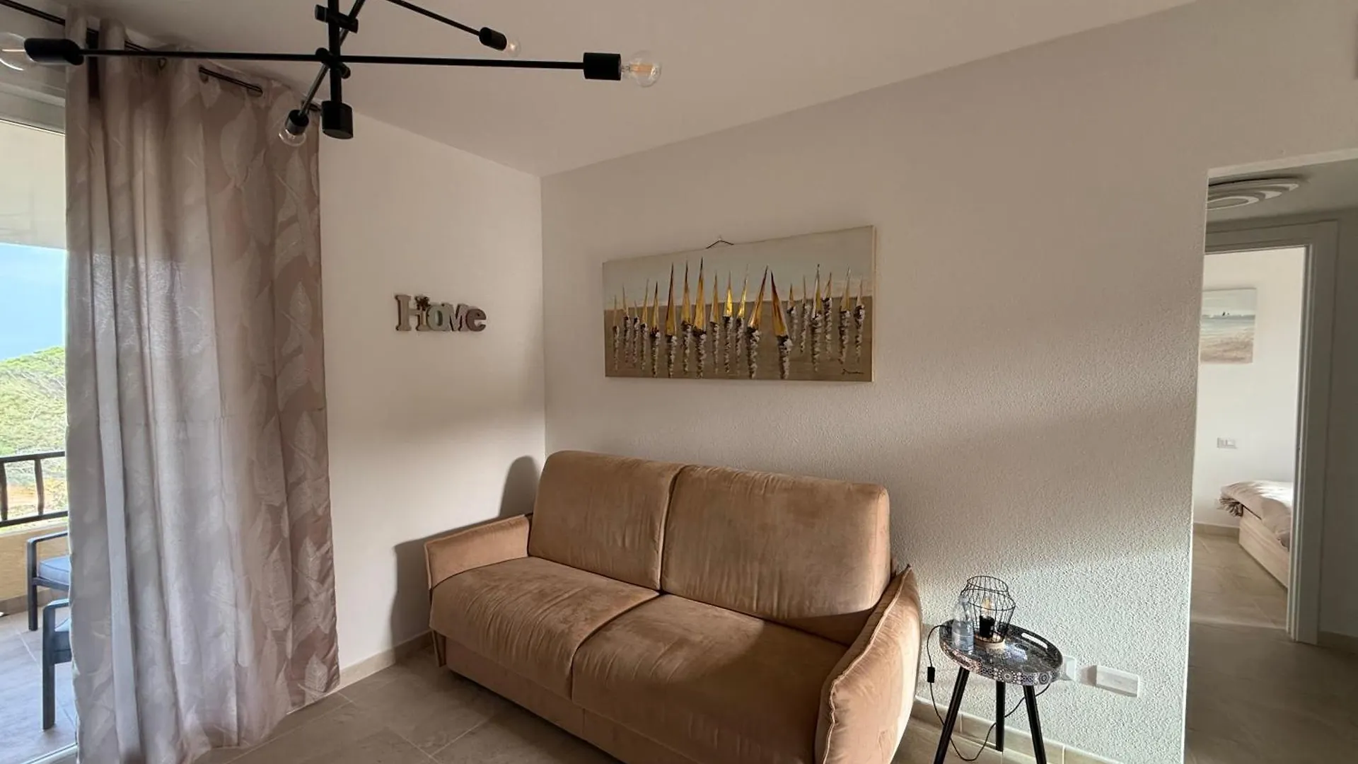 Apartmán Casa Smeralda Serenity Cannigione Arzachena