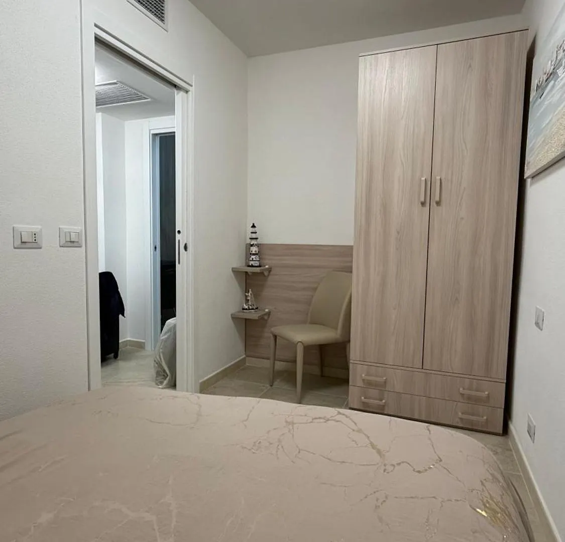 Apartmán Casa Smeralda Serenity Cannigione Arzachena